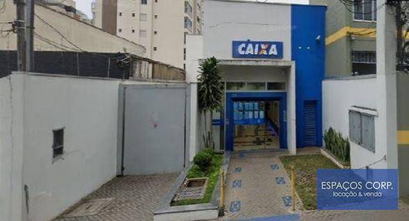 Loja com renda à venda, 753m² por R$ 8.500.000 - Vila Mascote - São Paulo/SP
