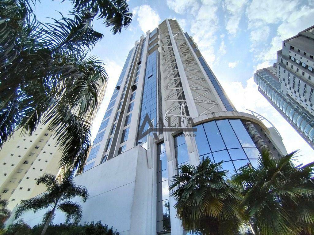 ** City Tower Anália Franco - OPORTUNIDADE - Excelente sala comercial nova em maravilhosa localização próx. ao Shopping Anália Franco - 1 Vaga **