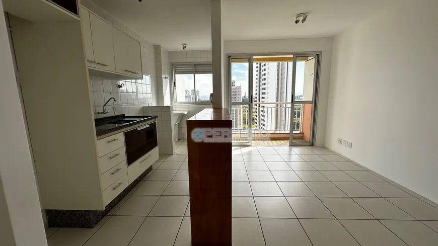 Apartamento para alugar com 2 quartos, 55 m² por R$ 2.700/mês - Aurora - Londrina/PR