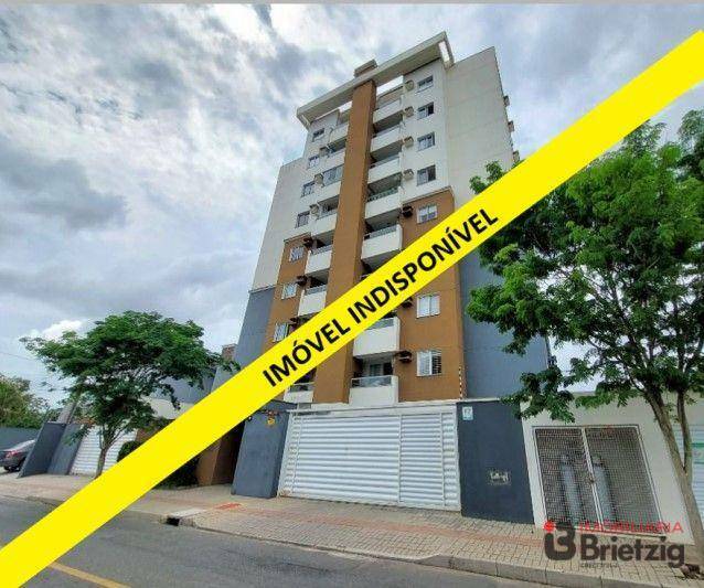 Apartamento para alugar  no Santo Antnio - Joinville, SC. Imveis