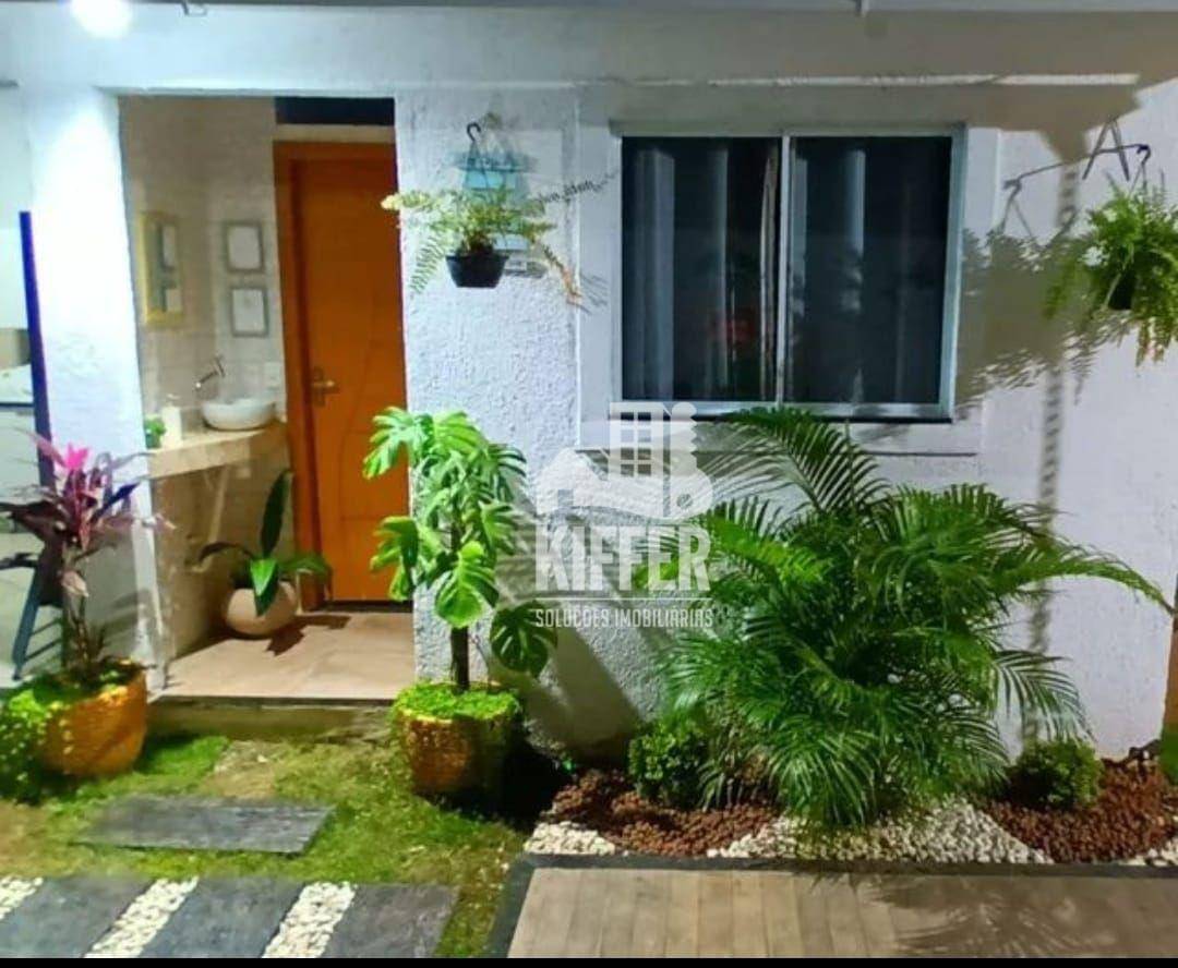 Casa com 3 quartos à venda, 195 m² por R$ 750.000 - Barroco (Itaipuaçu) - Maricá/RJ