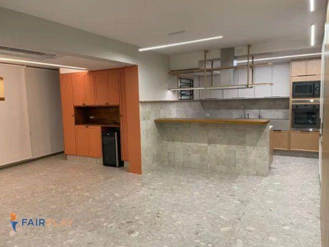 Apartamento com 3 dormitórios à venda, 131 m² por R$ 3.250.000,00 - Brooklin - São Paulo/SP