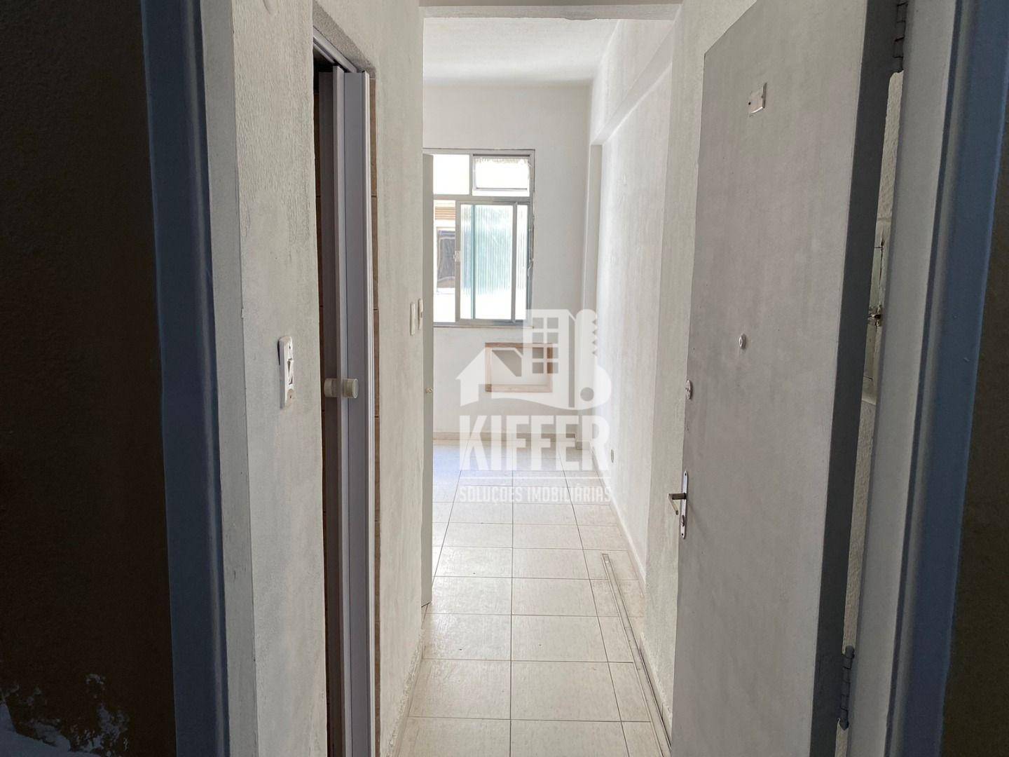 Sala à venda, 23 m² por R$ 90.000,00 - Centro - Niterói/RJ