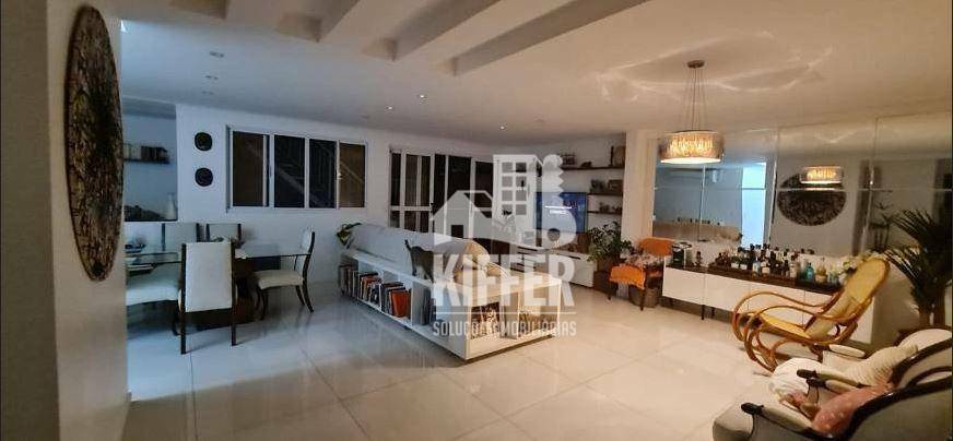 Cobertura com 5 quartos à venda, 380 m² por R$ 2.500.000 - Barra da Tijuca - Rio de Janeiro/RJ