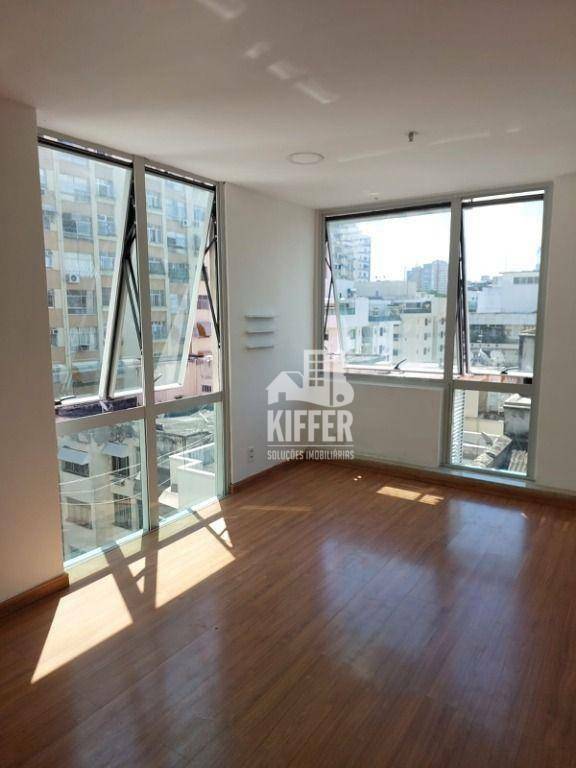 Sala à venda, 30 m² por R$ 400.000,00 - Icaraí - Niterói/RJ