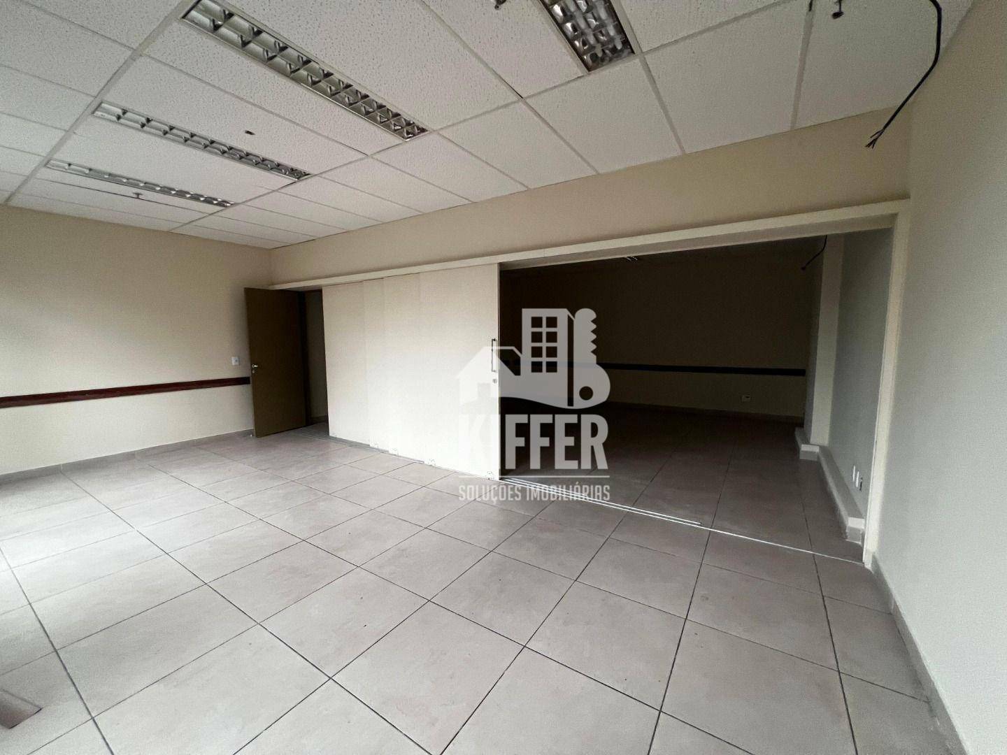 Sala para alugar, 200 m² por R$ 4.774,21/mês - Centro - Niterói/RJ