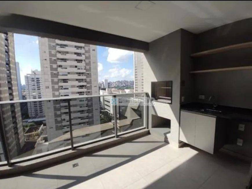 Apartamento para alugar com 3 quartos, 114 m² por R$ 6.580/mês - Gleba Palhano - Londrina/PR