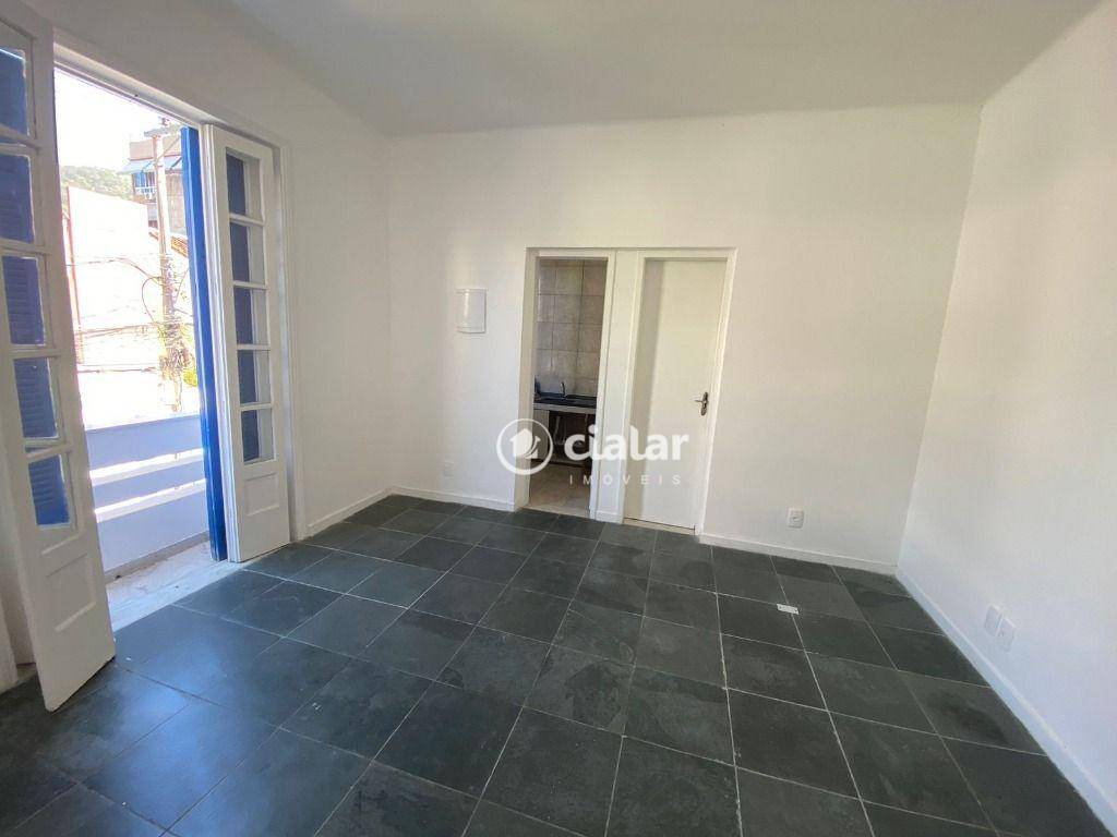 Casa  comercial com 2 dormitórios para alugar por R$ 3.651/mês - Botafogo - Rio de Janeiro/RJ