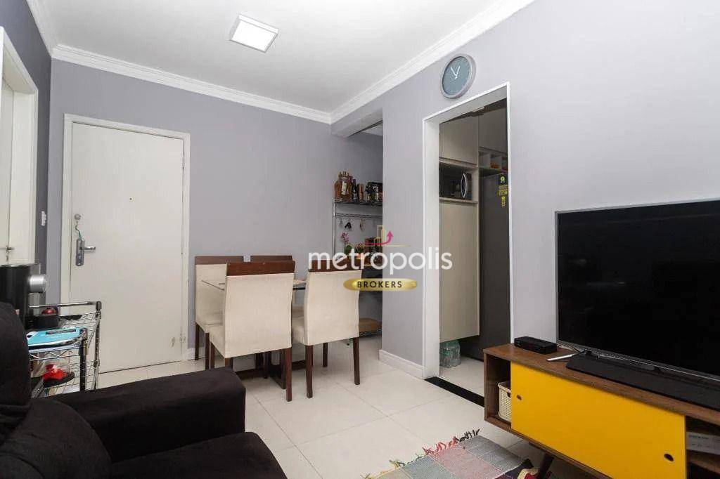 Apartamento à venda, 50 m² por R$ 321.000,00 - Campos Elíseos - São Paulo/SP