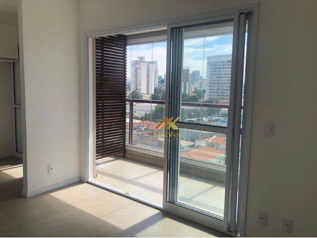 Apartamento com 2 dormitórios para alugar, 60 m² - Pinheiros - São Paulo/SP