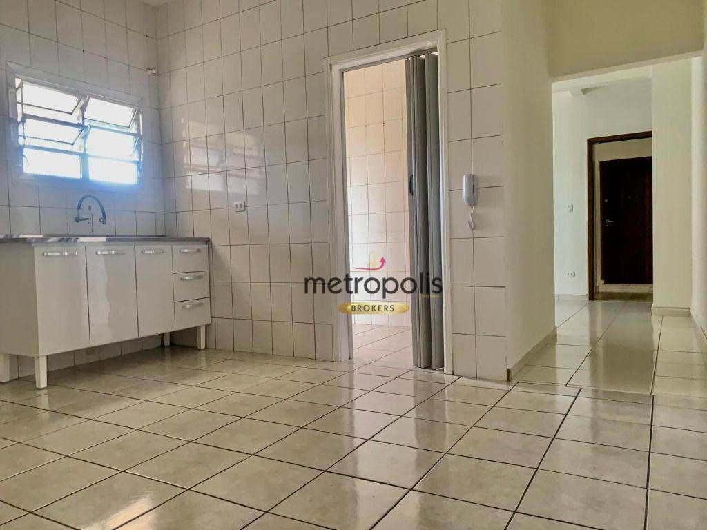 Apartamento com 2 dormitórios para alugar, 80 m² por R$ 1.567,01/mês - Vila Califórnia - São Paulo/SP