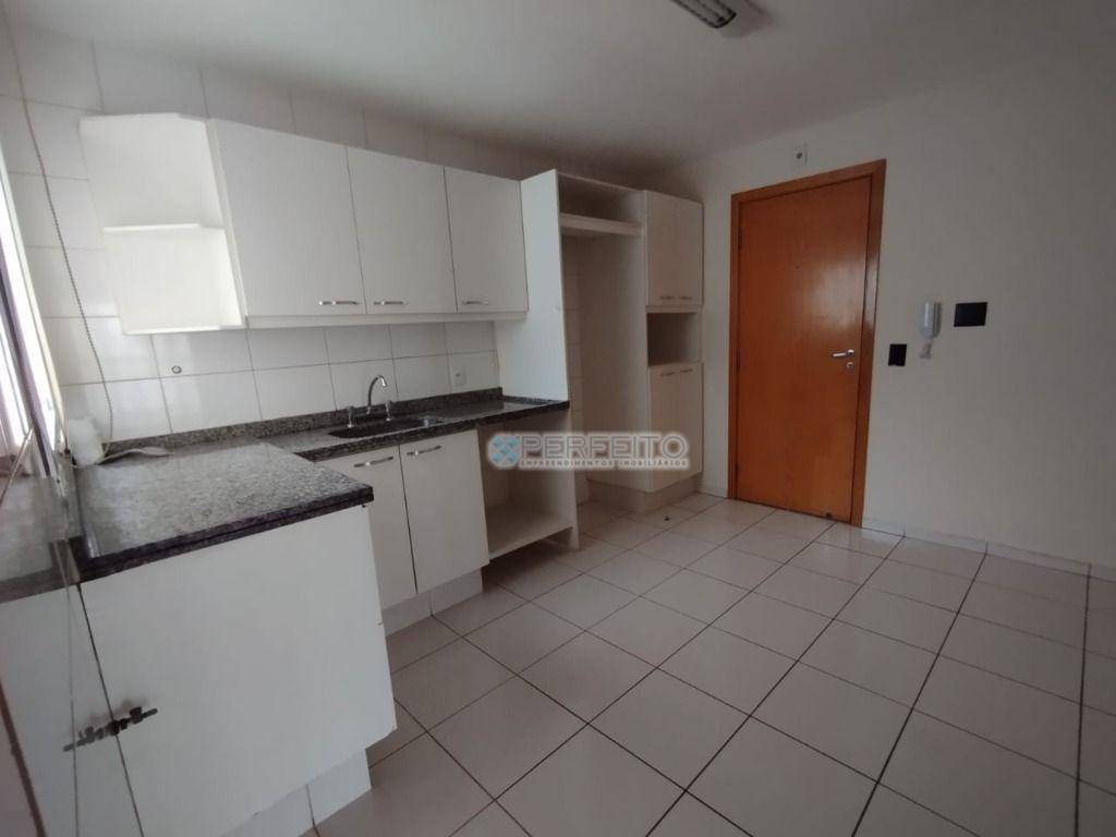 Apartamento para alugar com 3 quartos, 130 m² por R$ 5.000/mês - Gleba Fazenda Palhano - Londrina/PR