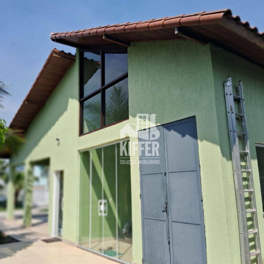 Casa à venda, 130 m² por R$ 450.000,00 - Caxito - Maricá/RJ