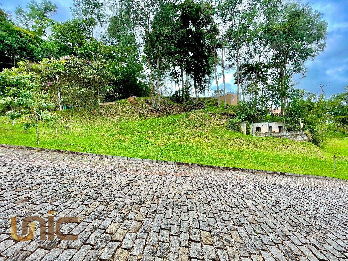 Terreno Residencial à venda em Vargem Grande, Teresópolis - RJ - Foto 1
