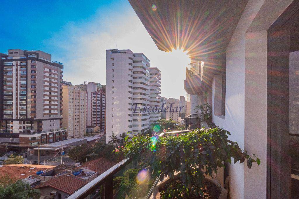 Apartamento à venda, 171 m² por R$ 2.130.000,00 - Moema - São Paulo/SP