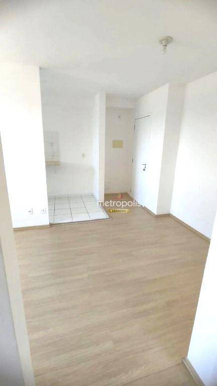 Apartamento à venda, 45 m² por R$ 264.000,00 - Quinta da Paineira - São Paulo/SP