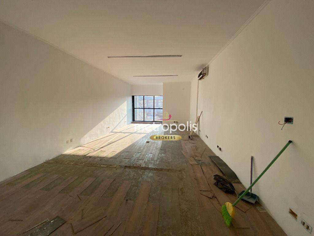 Sala para alugar, 47 m² por R$ 1.703,00/mês - Osvaldo Cruz - São Caetano do Sul/SP