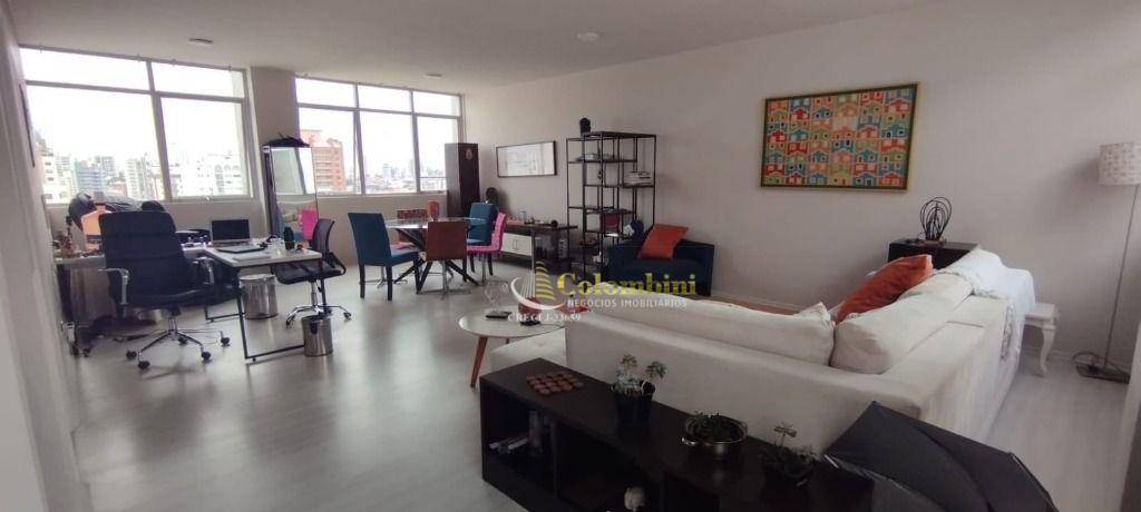 Sala à venda, 60 m² por R$ 320.000 - Centro - Santo André/SP