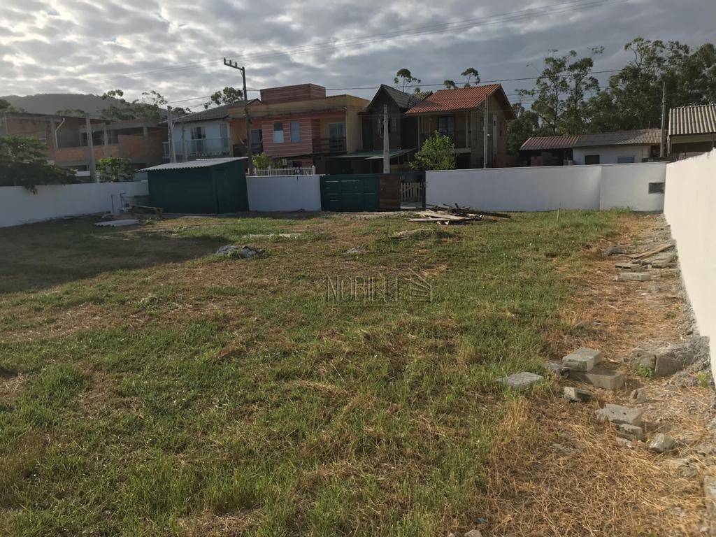 Terreno à venda, 648 m² por R$ 398.000,00 - Rio Vermelho - Florianópolis/SC