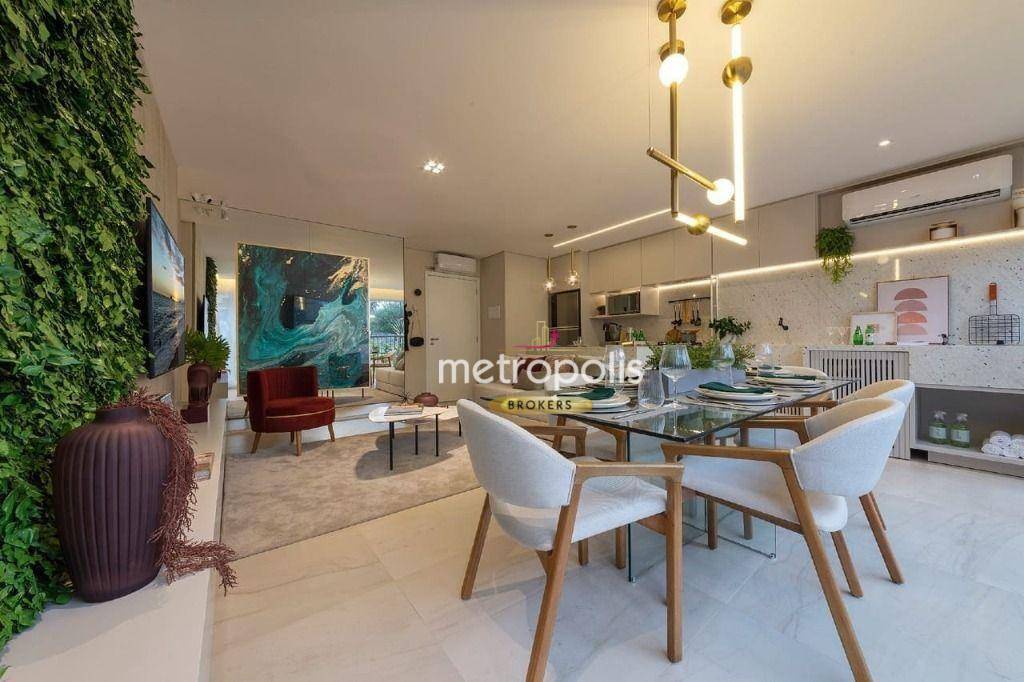 Apartamento à venda, 56 m² por R$ 653.000,00 - Ipiranga - São Paulo/SP