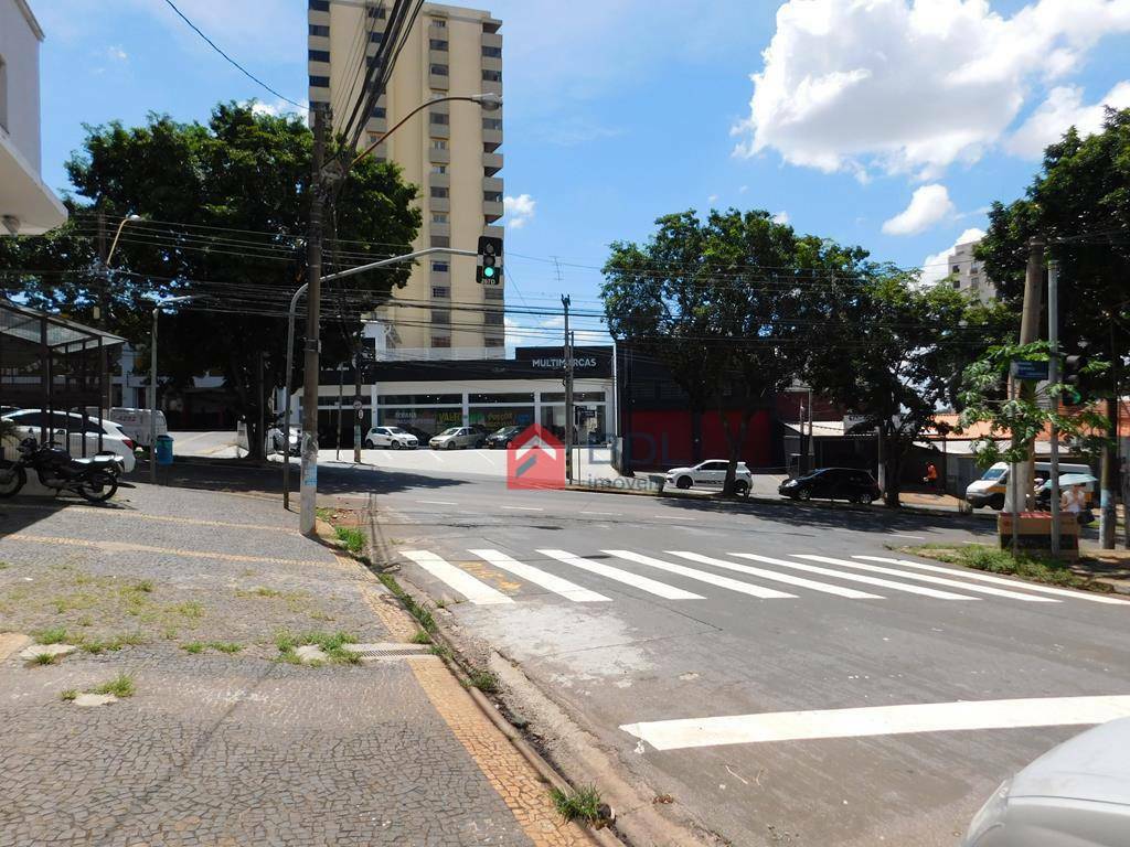 Barracão comercial para locação, Vila Nova, Campinas - BA002