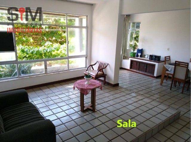 Apartamento à venda, 126 m² por R$ 475.000,00 - Pituba - Salvador/BA