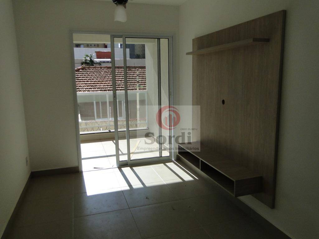 Apartamento à venda, 85 m² por R$ 420.000,00 - Centro - Ribeirão Preto/SP