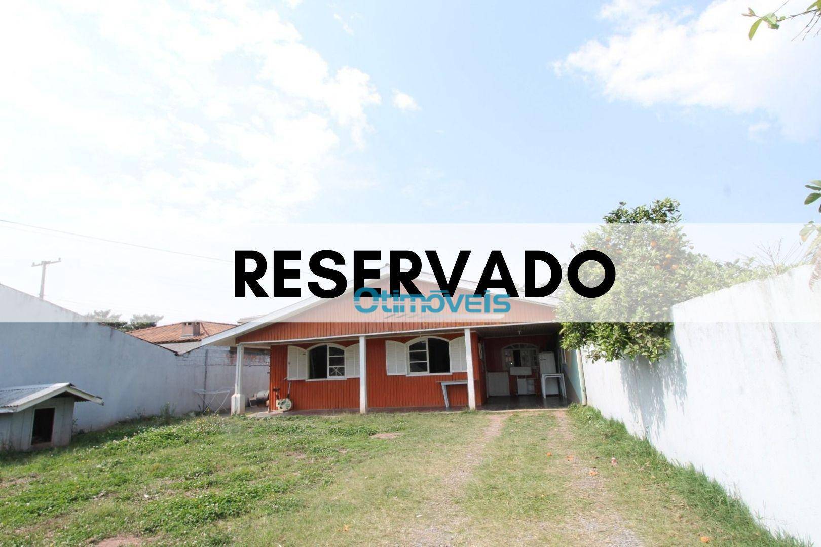 Terreno à venda, 507 m² por R$ 240.000,00 - Parque São Jorge - Almirante Tamandaré/PR