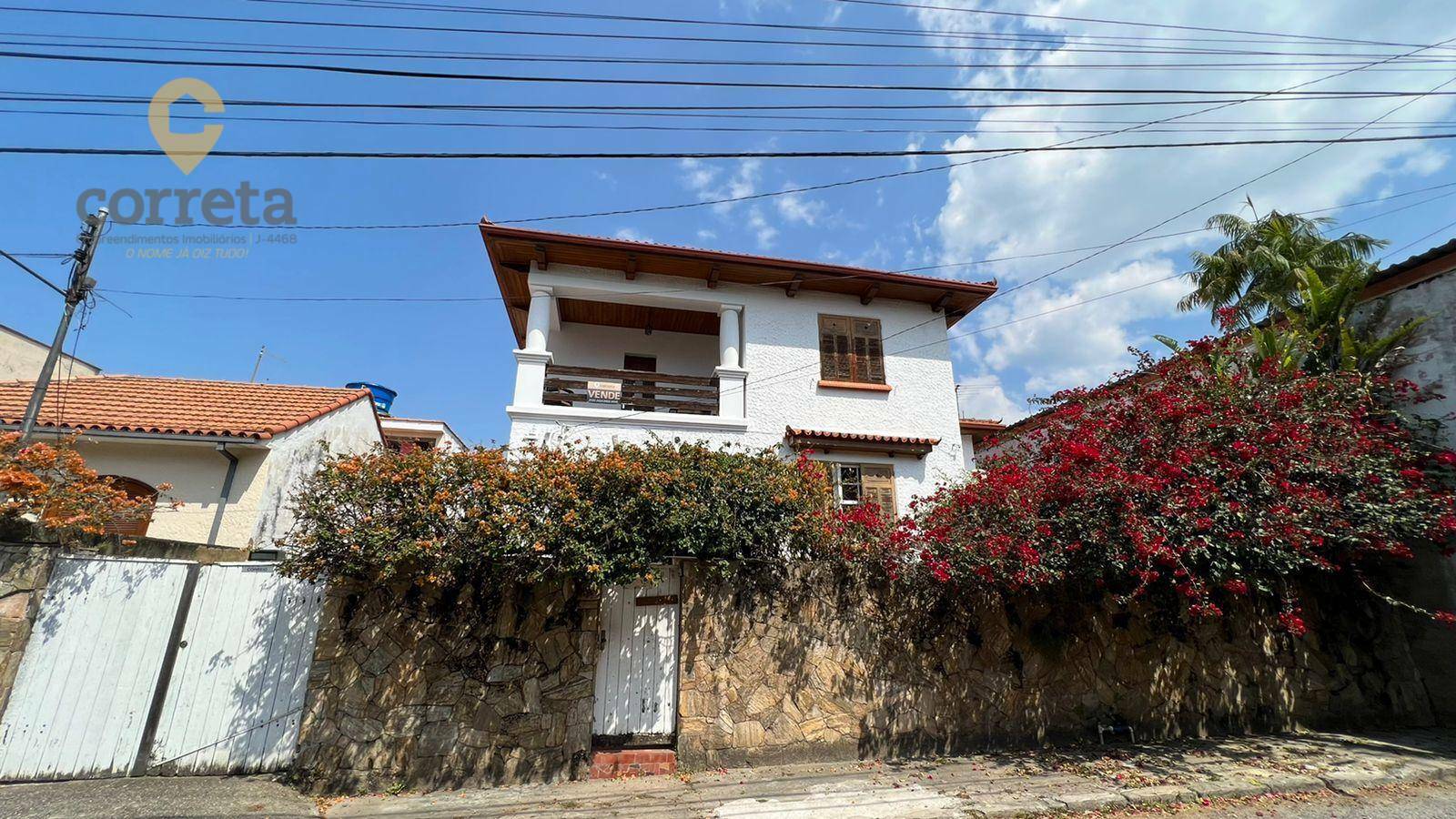 Casa à venda em Centro, Nova Friburgo - RJ - Foto 1