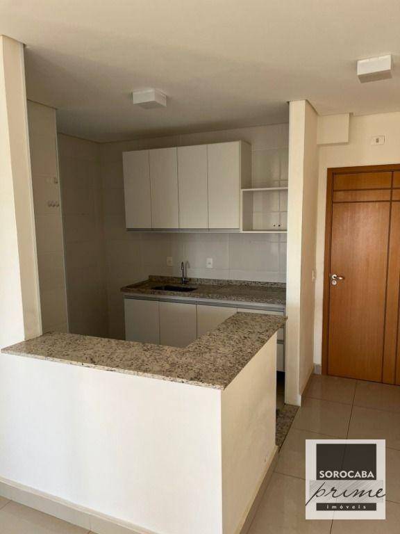 Apartamento com 2 dormitórios à venda, 92 m² por R$ 450.000,00 - Parque Bela Vista - Votorantim/SP