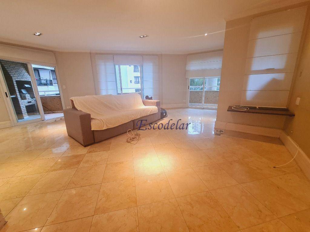 Apartamento com 2 dormitórios à venda, 130 m² por R$ 910.000,00 - Santana - São Paulo/SP