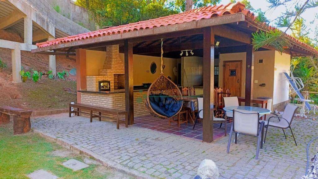 Casa à venda em Parque do Imbui, Teresópolis - RJ - Foto 10