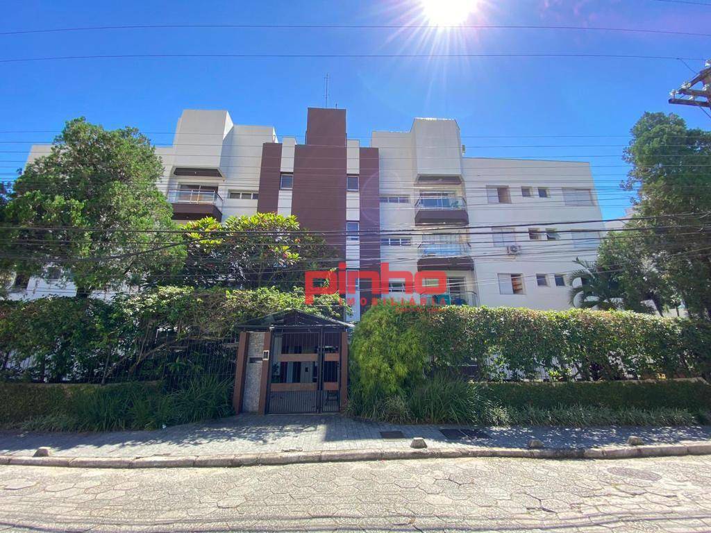 Apartamento com 3 dormitórios à venda, 121 m² por R$ 800.000 - Trindade - Florianópolis/SC