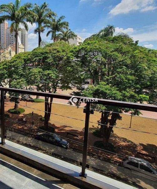 Apartamento com 4 dormitórios à venda, 246 m² - Jardim Pau Preto - Indaiatuba/SP