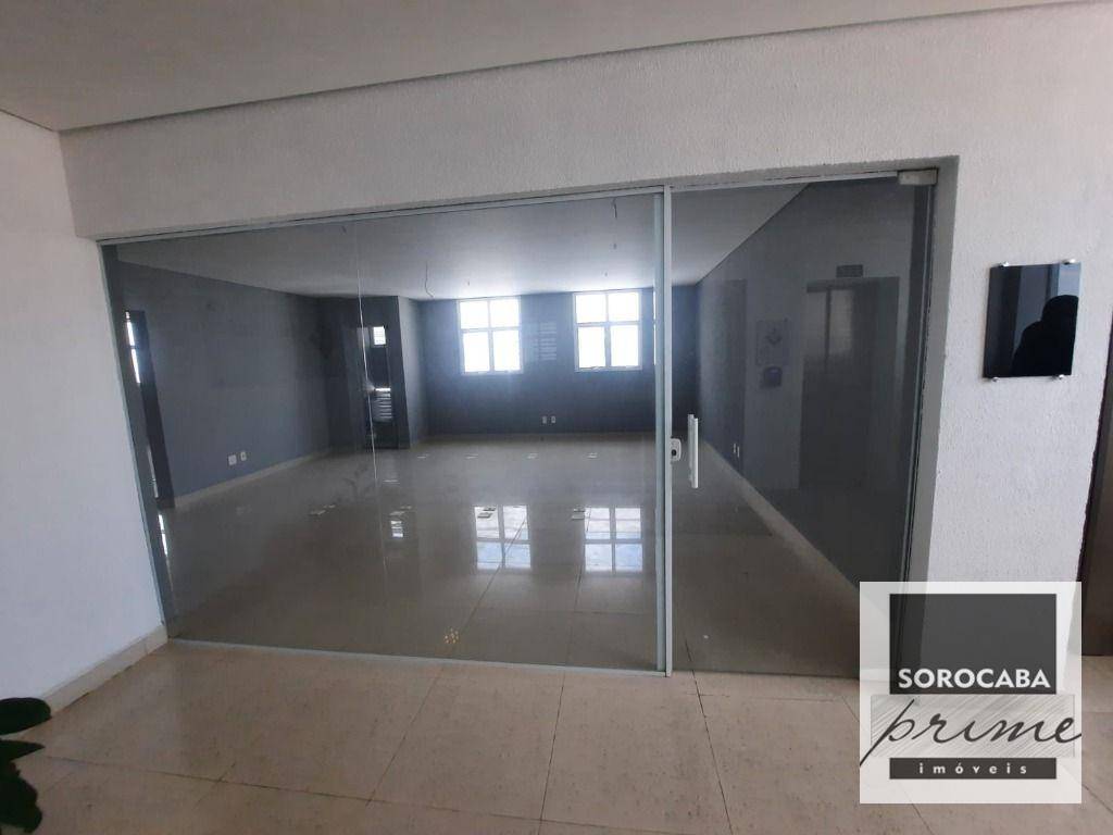 Sala para alugar, 260 m² por R$ 14.000,00/mês - Jardim Emília - Sorocaba/SP