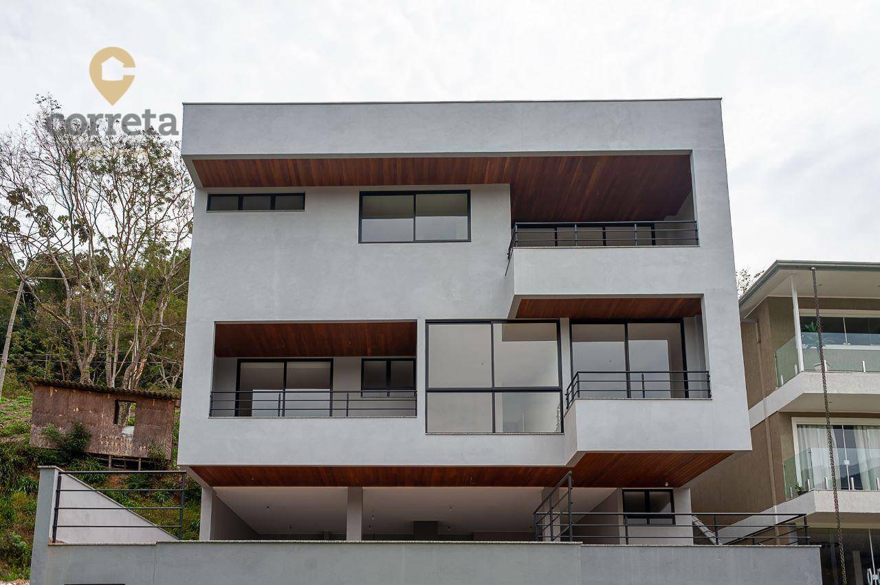 Casa à venda em Cônego, Nova Friburgo - RJ - Foto 1