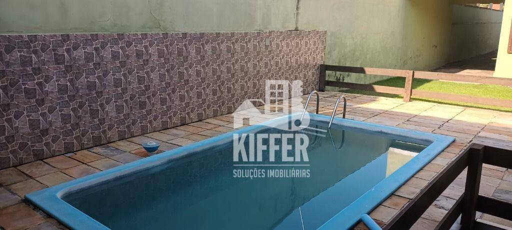 Casa com 4 quartos à venda, 300 m² por R$ 600.000,00 - Guaratiba (Ponta Negra) - Maricá/RJ