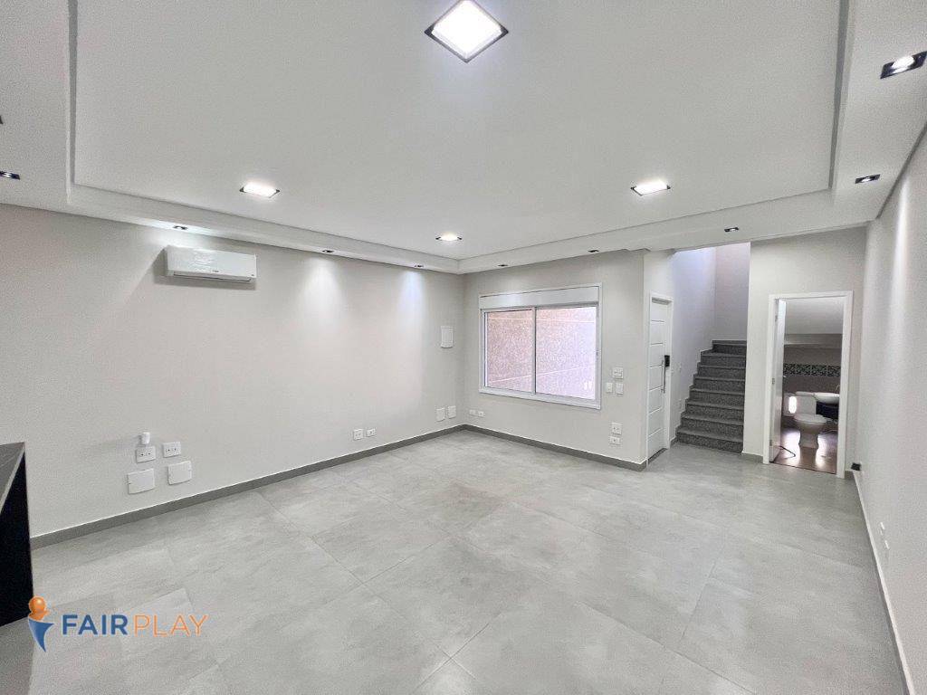 Casa à venda, 170 m² por R$ 1.750.000,00 - Mirandópolis - São Paulo/SP