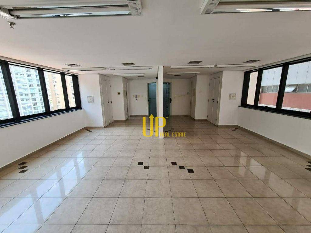 Sala para alugar, 46 m² por R$ 4.905/mês - Jardim Paulista - São Paulo/SP