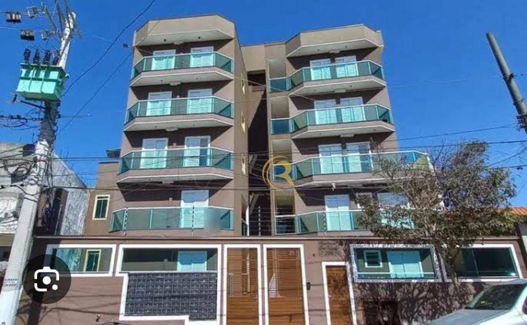 Apartamento com 2 dormitórios à venda, 50 m² por R$ 280.000 - Vila Carrão - São Paulo/SP