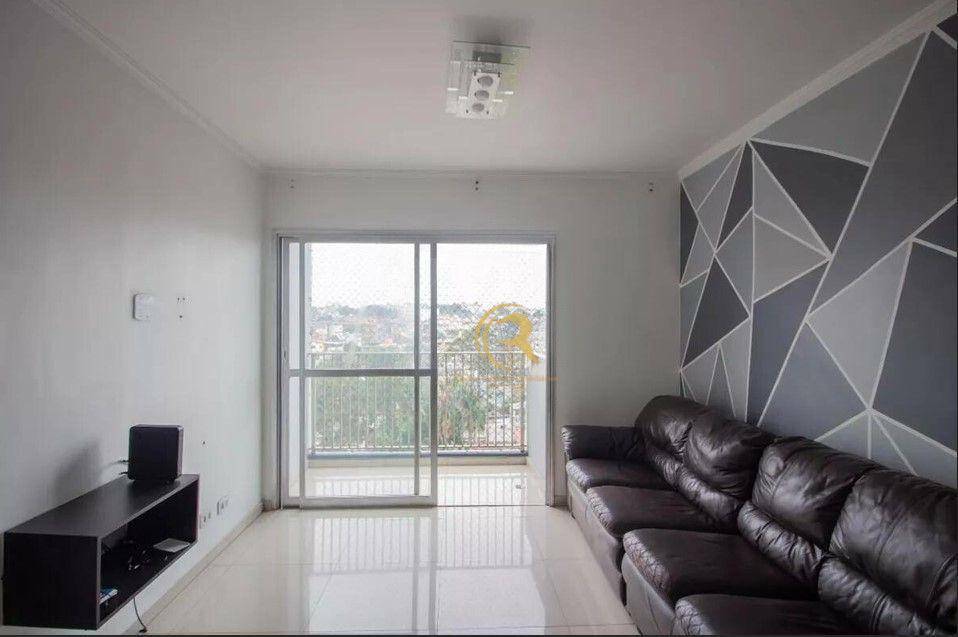 Apartamento com 2 dormitórios para alugar, 72 m² por R$ 2.648,00/mês - Itaquera - São Paulo/SP