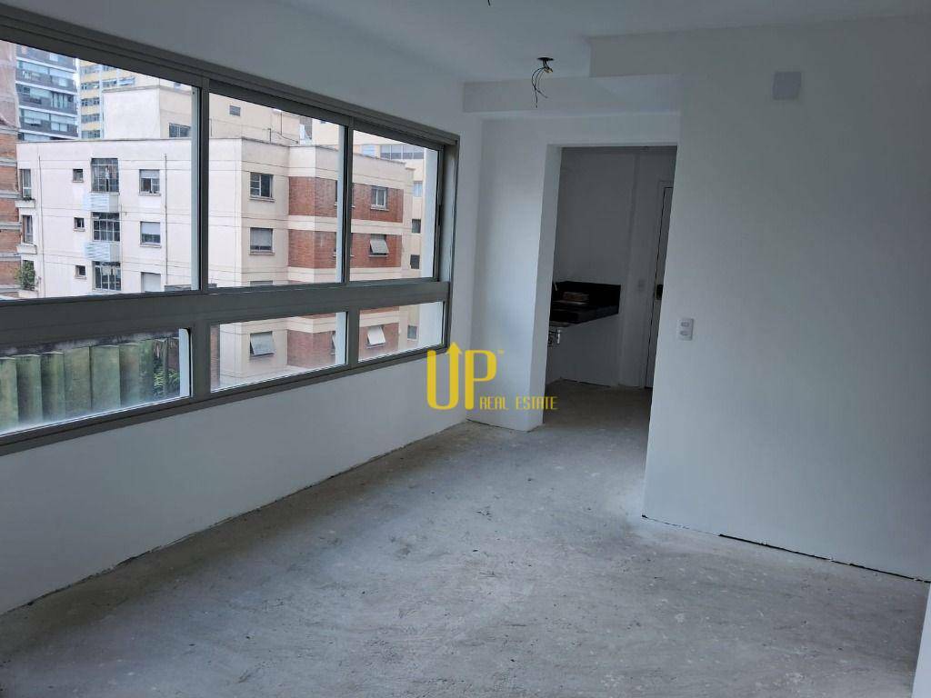 Apartamento com 2 dormitórios à venda, 47 m² por R$ 1.065.000,00 - 111 - ???????????/??