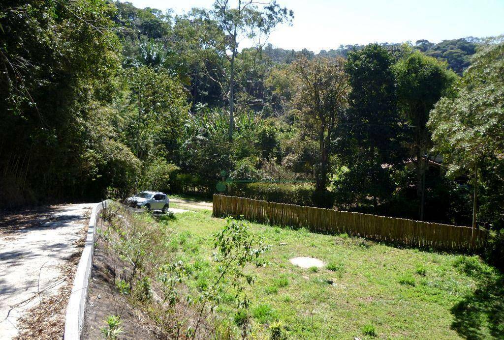 Terreno Residencial à venda em Fazenda Boa Fé, Teresópolis - RJ - Foto 7
