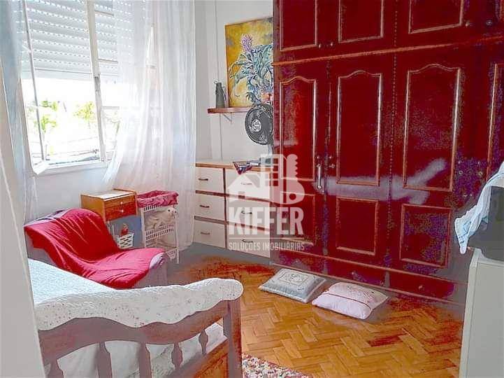 Apartamento com 3 quartos na Glória à venda, 85 m² por R$ 683.000 - Glória - Rio de Janeiro/RJ