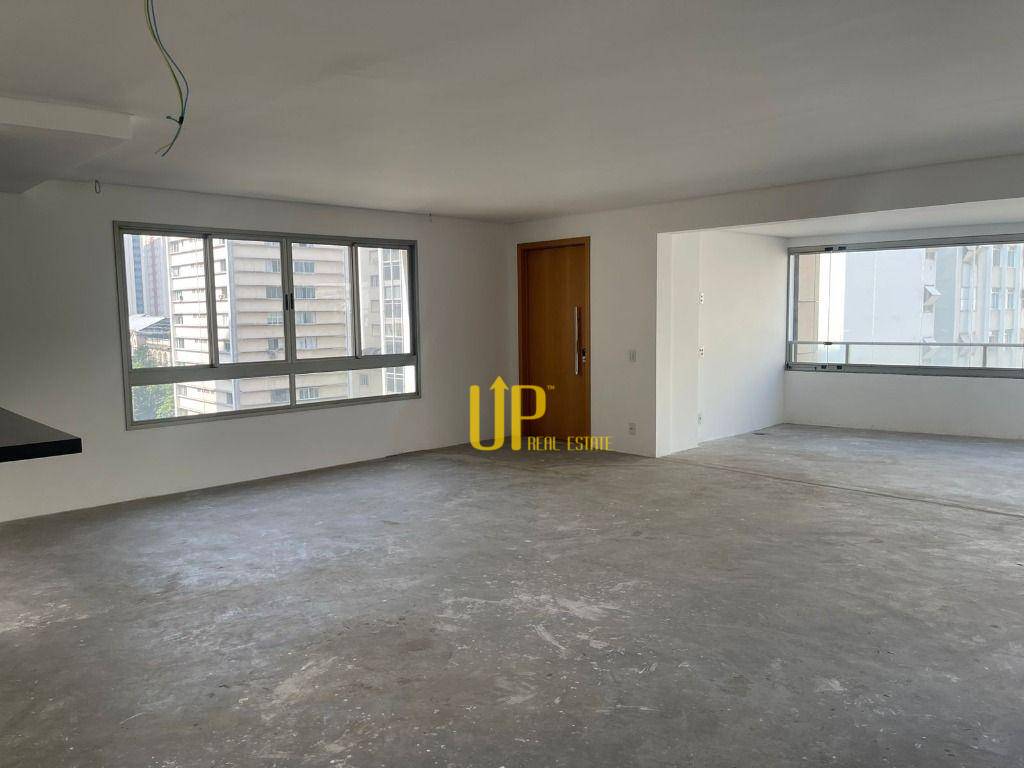 Apartamento com 3 suítes à venda, 187 m² por R$ 4.050.000 - Jardim Paulista - São Paulo/SP