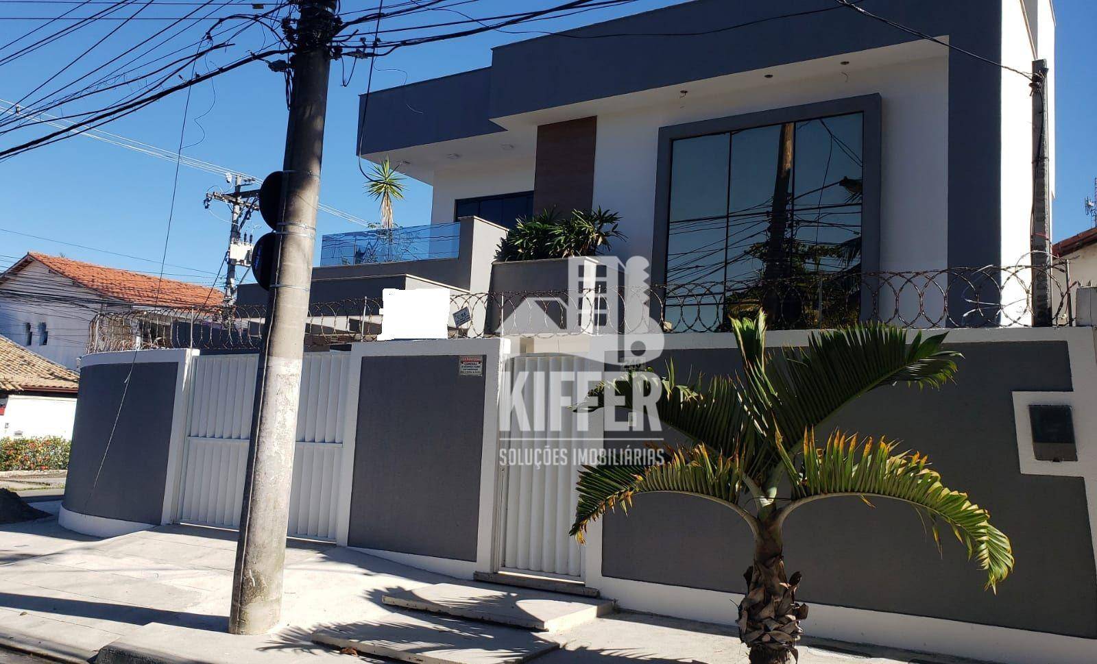 Casa à venda, 140 m² por R$ 1.350.000,00 - Piratininga - Niterói/RJ