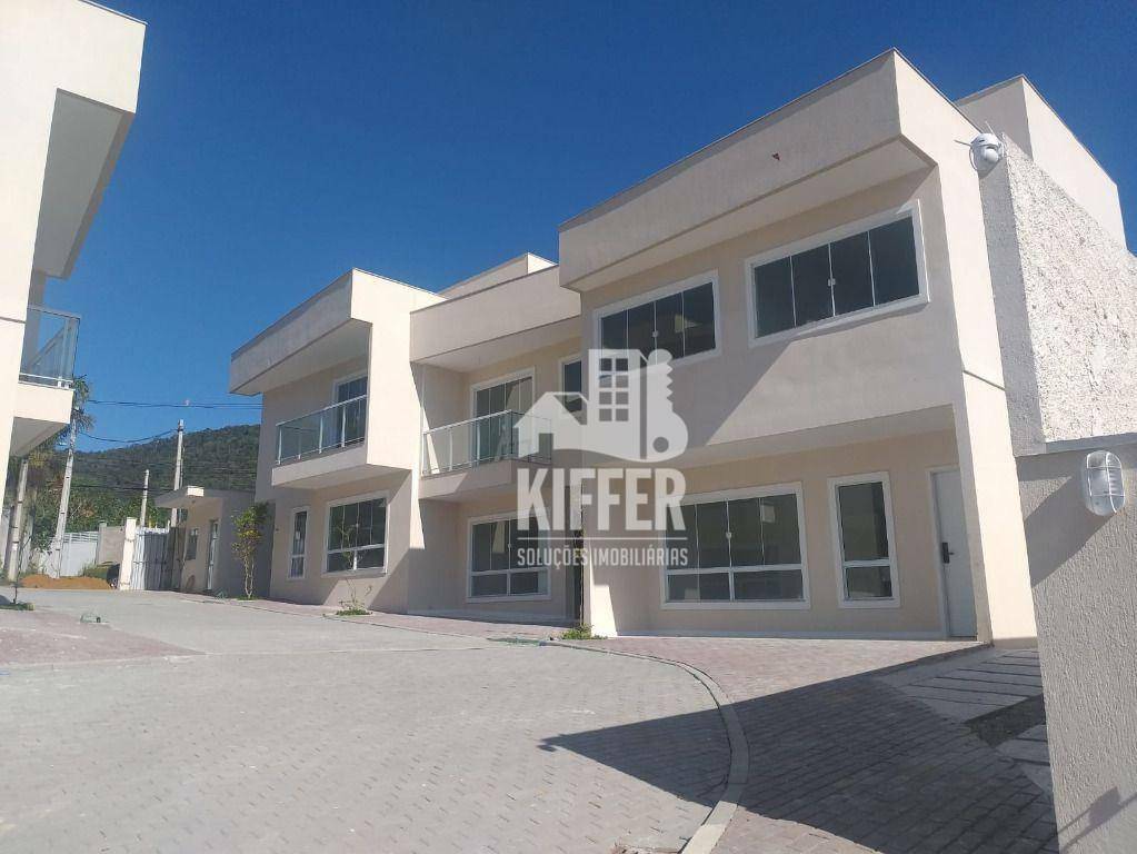 Casa com 3 dormitórios à venda, 103 m² por R$ 575.000,00 - Engenho do Mato - Niterói/RJ