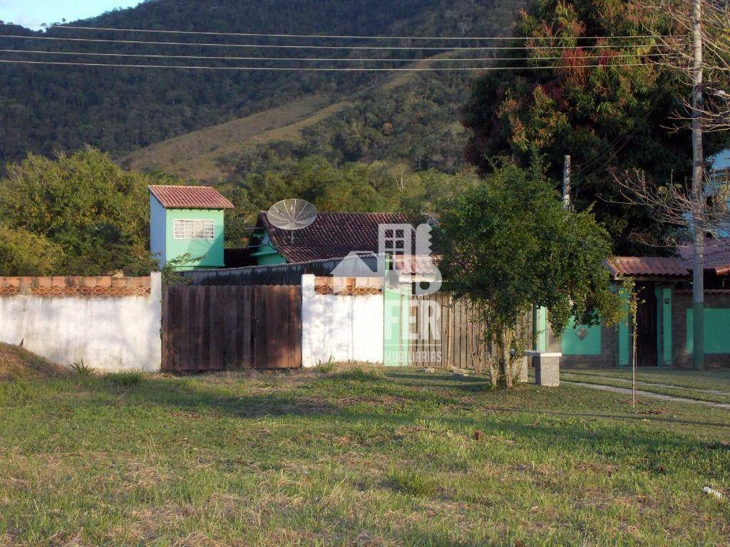 Terreno à venda, 700 m² por R$ 200.000,00 - Ponta Negra - Maricá/RJ