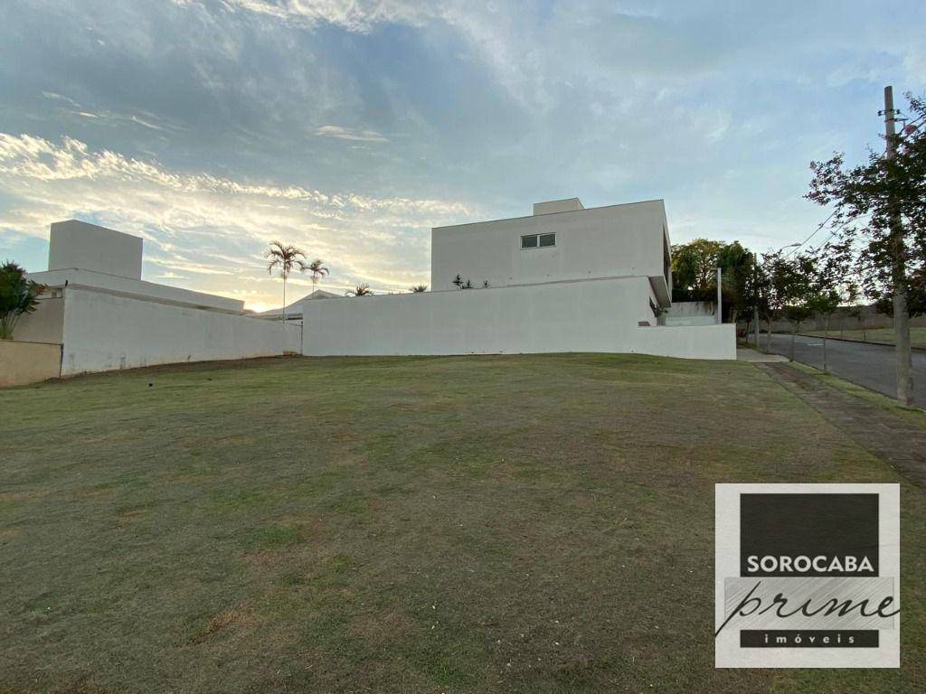 Terreno à venda, 448 m² por R$ 940.000 - Jardim Pires de Mello - Sorocaba/SP