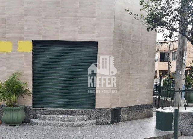 Loja para alugar, 50 m² por R$ 2.500,00/mês - Barreto - Niterói/RJ